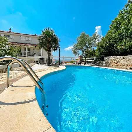 Klaudia (adults Only) Appartement