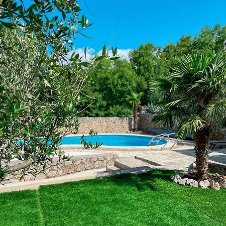 Appartement Klaudia (adults Only) Crikvenica