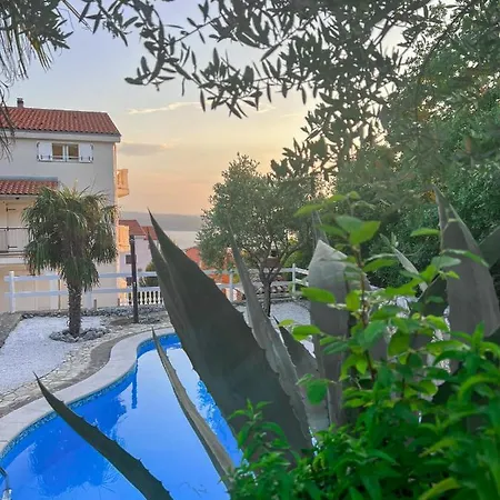 Appartement Klaudia (adults Only) Crikvenica
