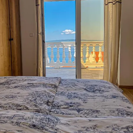 Appartement Klaudia (adults Only)