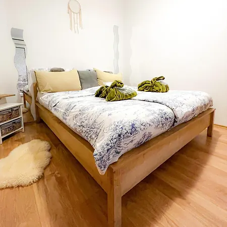 Appartement Klaudia (adults Only)