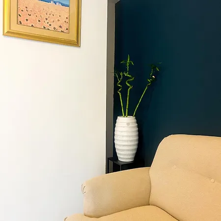 Apartment Klaudia - Adults Only *
