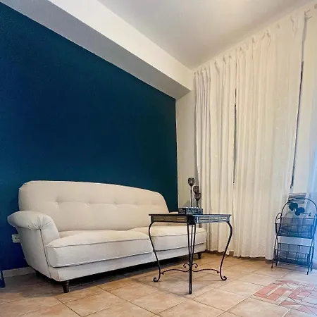 Appartement Klaudia (adults Only)