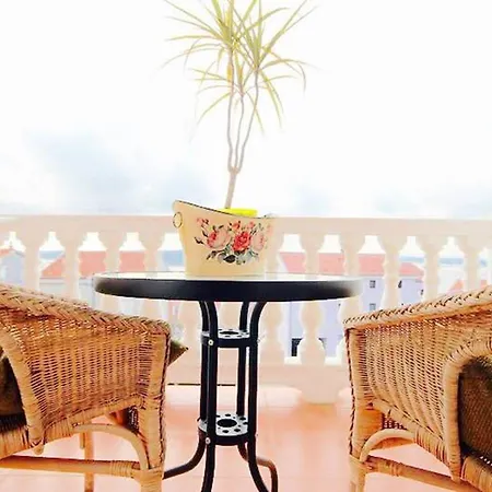 Klaudia (adults Only) Appartement