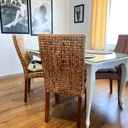 Appartement Klaudia (adults Only)