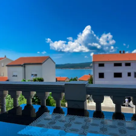 Klaudia - Adults Only * Crikvenica