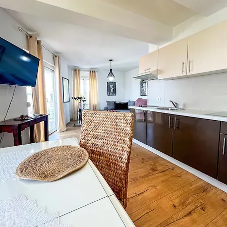 Klaudia (adults Only) Appartement