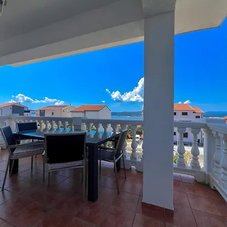 Appartement Klaudia (adults Only)