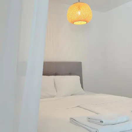 Klaudia (adults Only) Appartement