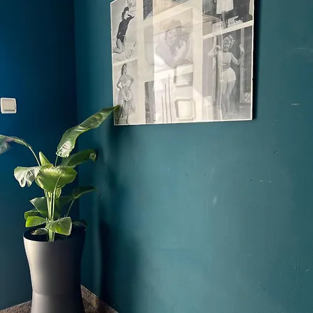 Apartment Klaudia - Adults Only *