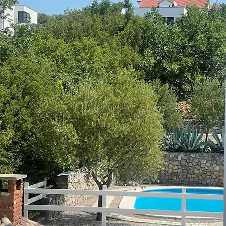 Appartement Klaudia (adults Only) Crikvenica