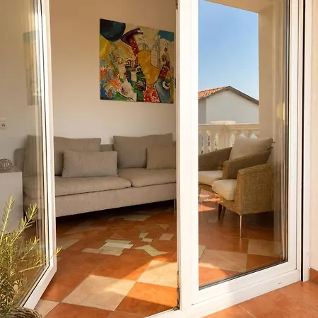 Klaudia (adults Only) Appartement Crikvenica