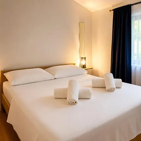 Klaudia (adults Only) Crikvenica