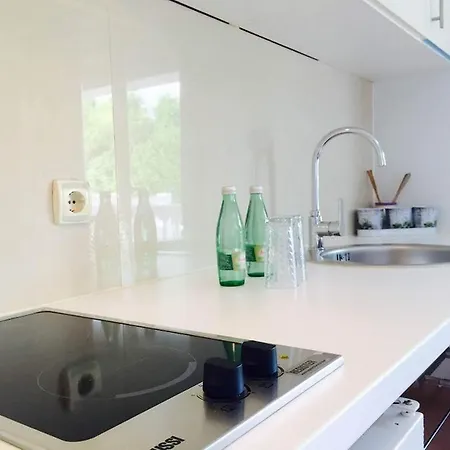Klaudia (adults Only) Appartement