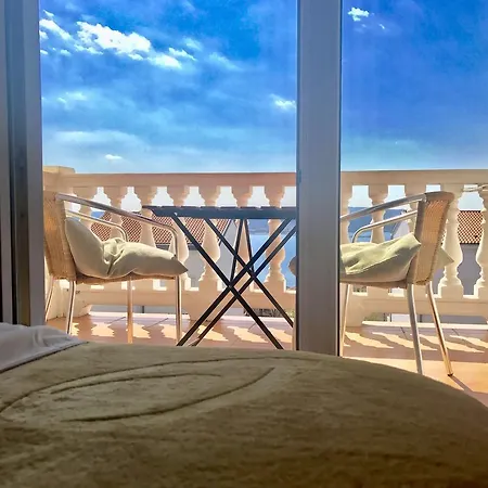 Klaudia (adults Only) Appartement Crikvenica