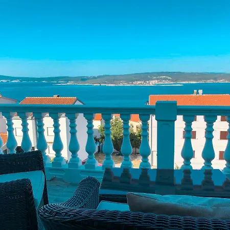 Appartement Klaudia (adults Only) Crikvenica