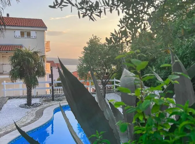 公寓 Klaudia - Adults Only 茨里克韦尼察