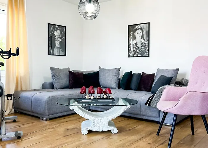 Klaudia - Adults Only 公寓