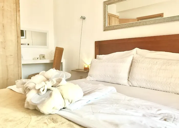 公寓 Klaudia - Adults Only 茨里克韦尼察