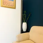 아파트 Klaudia - Adults Only *