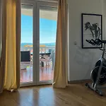 Klaudia - Adults Only Apartman Crikvenica