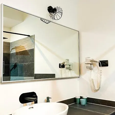 Daire Klaudia - Adults Only