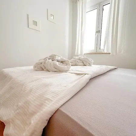 Klaudia - Adults Only Apartment *