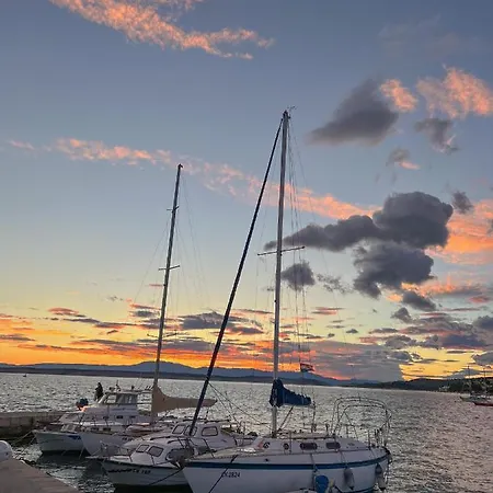 Klaudia (adults Only) Crikvenica