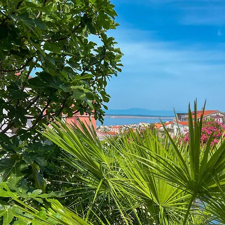 Apartment Klaudia (adults Only) Crikvenica
