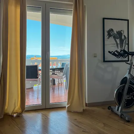 Klaudia (adults Only) Apartment Crikvenica