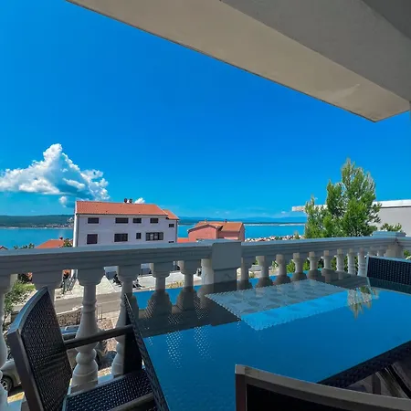 Apartment Klaudia - Adults Only Crikvenica