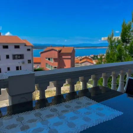 Klaudia - Adults Only Apartment *