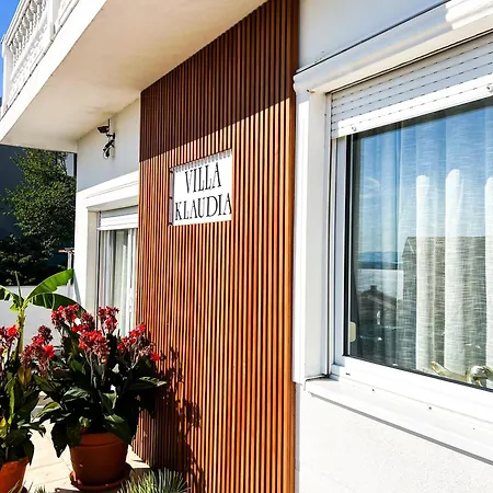 Klaudia - Adults Only Appartamento Crikvenica