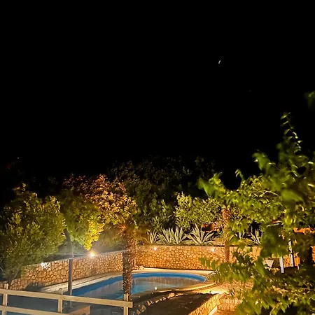 Klaudia - Adults Only * Crikvenica