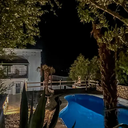 Klaudia - Adults Only Apartment Crikvenica