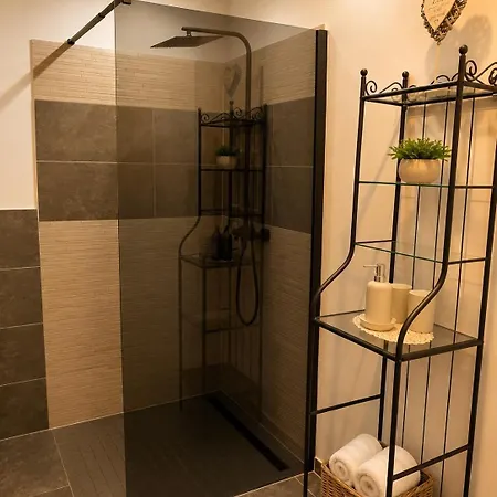 דירה Klaudia (adults Only)