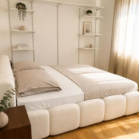 Apartment Klaudia (adults Only) Crikvenica