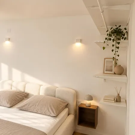 Klaudia (adults Only) Apartment Crikvenica