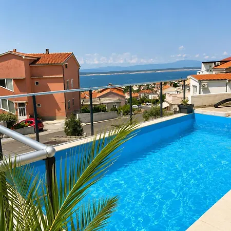 Klaudia (adults Only) Crikvenica