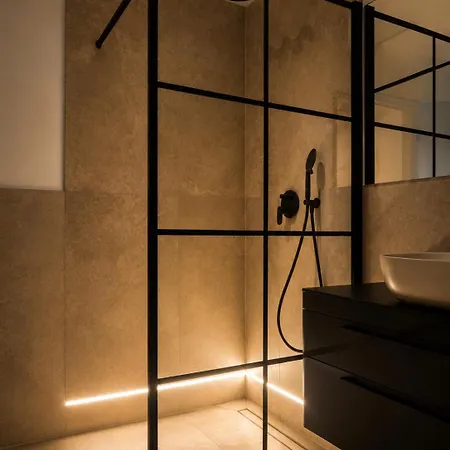 Apartment Klaudia (adults Only)