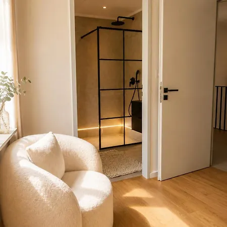 Apartment Klaudia (adults Only) *