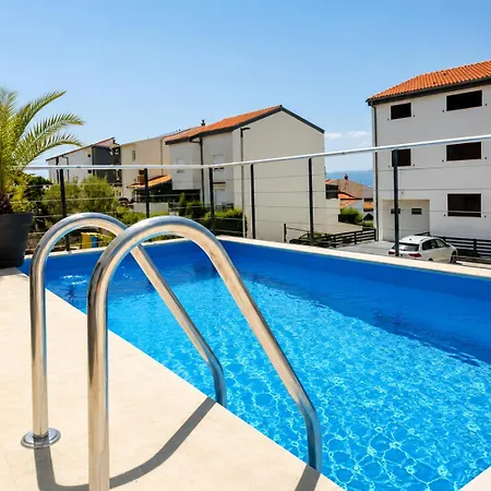 Apartment Klaudia (adults Only) Crikvenica