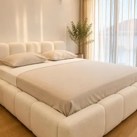 Klaudia (adults Only) Apartment *