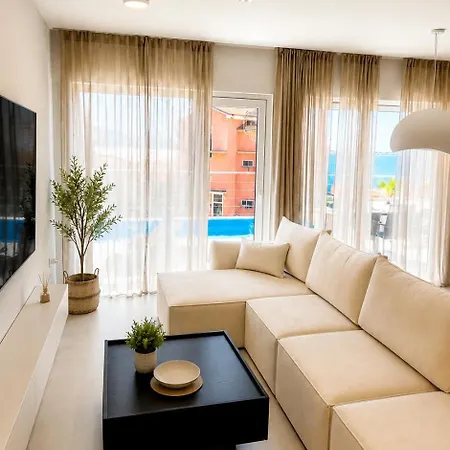 Apartment Klaudia (adults Only) Crikvenica