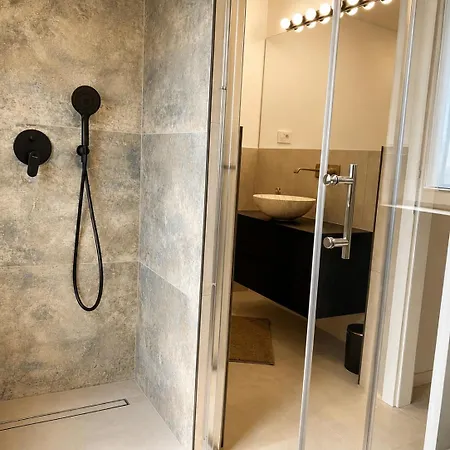 Klaudia (adults Only) Apartment Crikvenica