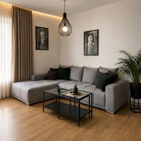 Klaudia (adults Only) Apartment