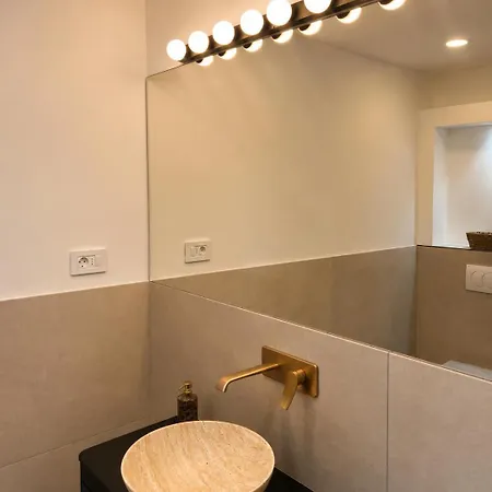 Klaudia (adults Only) Apartment