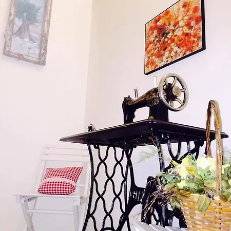 Apartment Klaudia - Adults Only Crikvenica