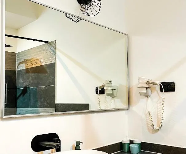 Apartament Klaudia - Adults Only